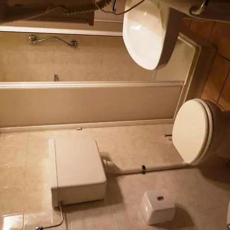 La Rosa Hotel 3*