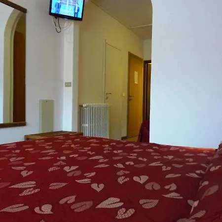 Hotel La Rosa