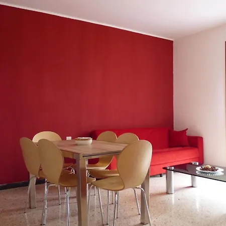 Hotel Hotel La Rosa 3*