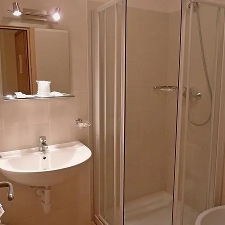 La Rosa Hotel Teglio