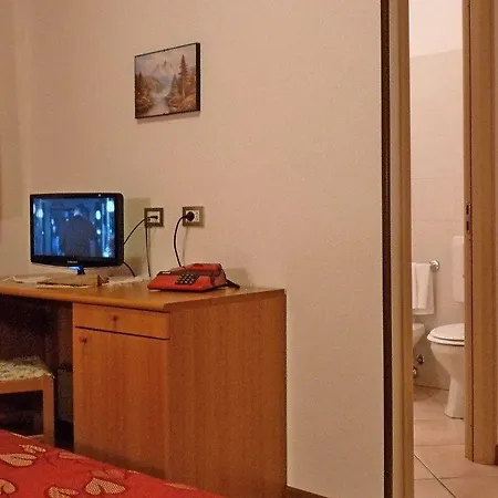 La Rosa Hotel