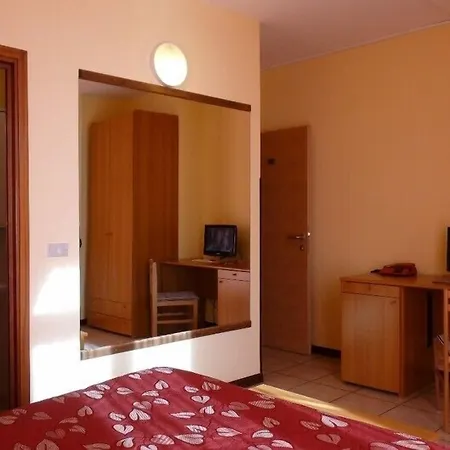 La Rosa Hotel