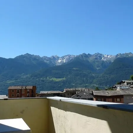 La Rosa Teglio