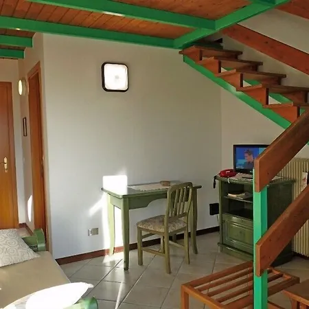 La Rosa Hotel Teglio