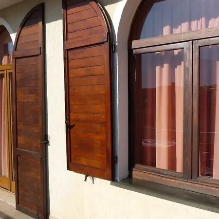 Hotel La Rosa Teglio