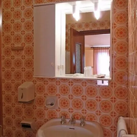 La Rosa 3* Teglio