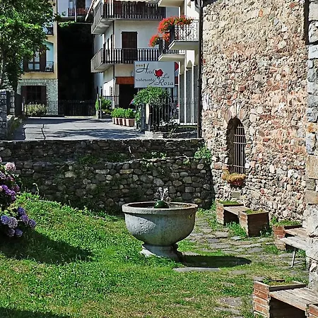 La Rosa 3*