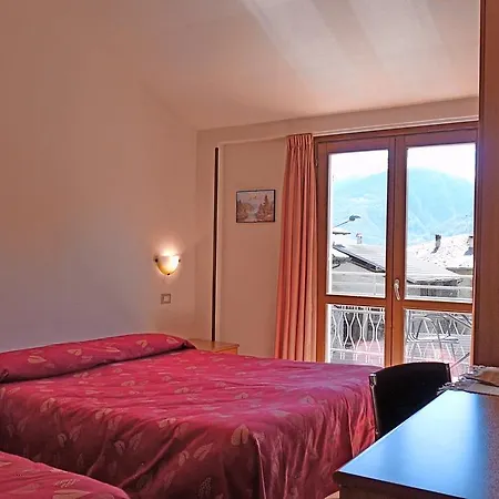 La Rosa Hotel