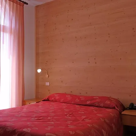La Rosa Hotel