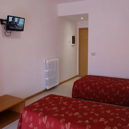 La Rosa Hotel