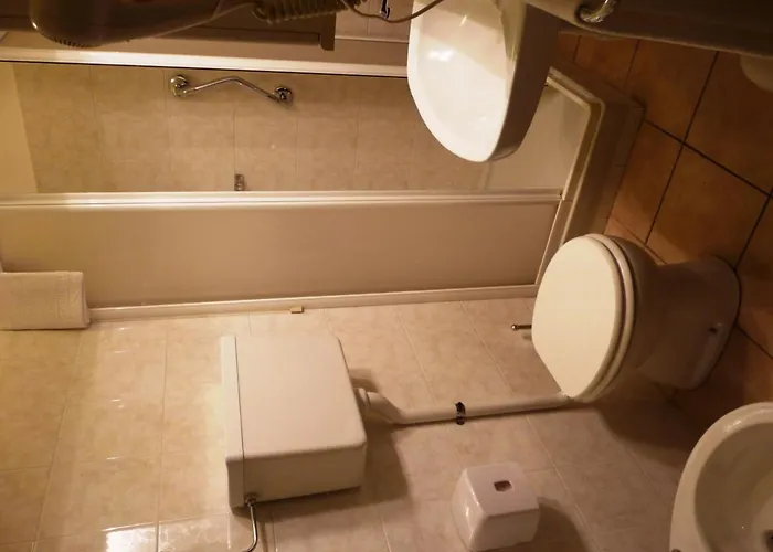 Hotel La Rosa Hotel 3*