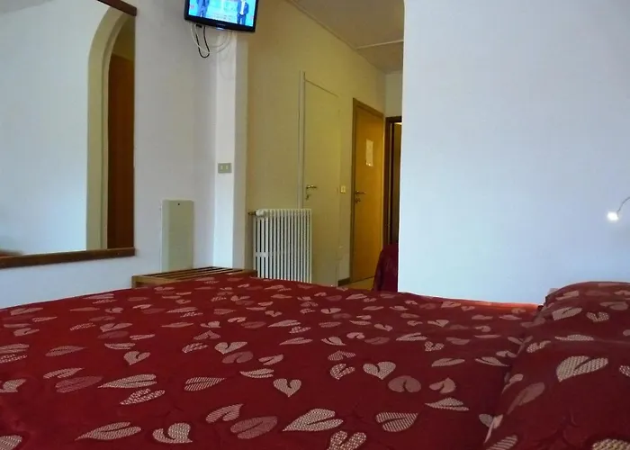 Hotel Hotel La Rosa