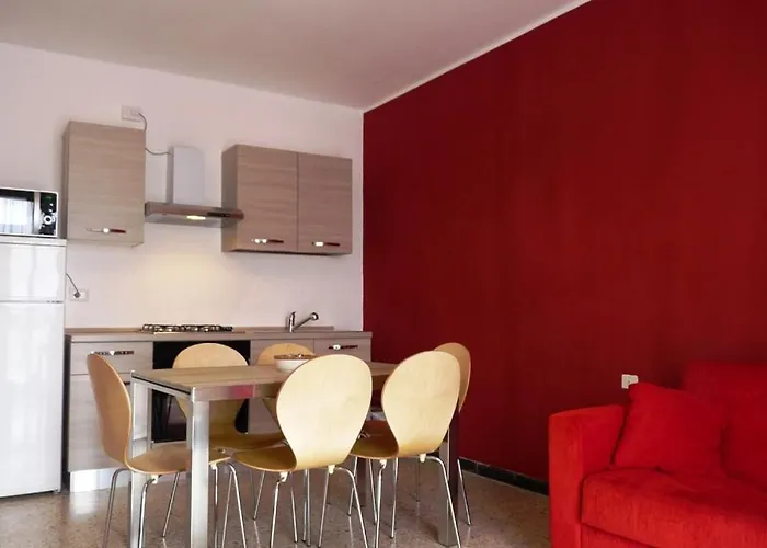 Hotel La Rosa 3* Teglio