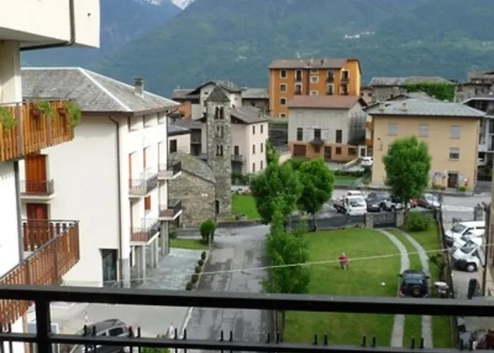 Hotel Hotel La Rosa