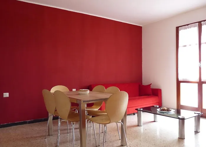 Hotel Hotel La Rosa 3*