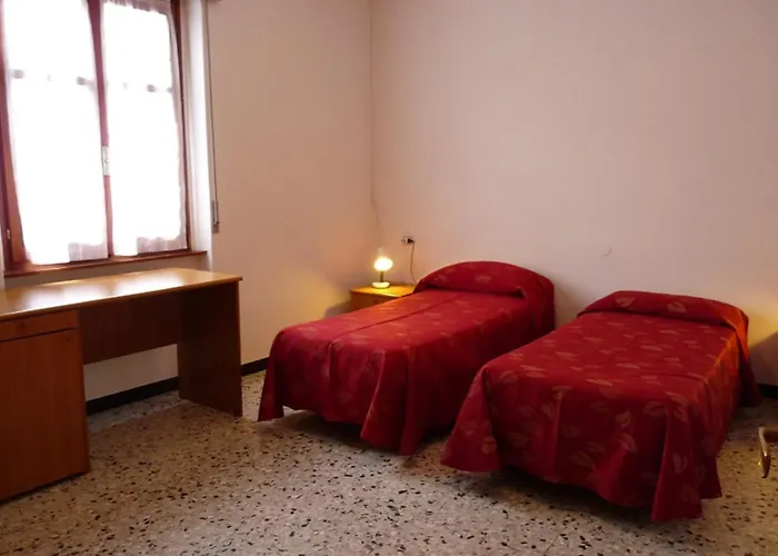 Hotel La Rosa Hotel Teglio