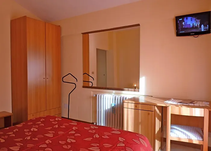 Hotel La Rosa 3* Teglio