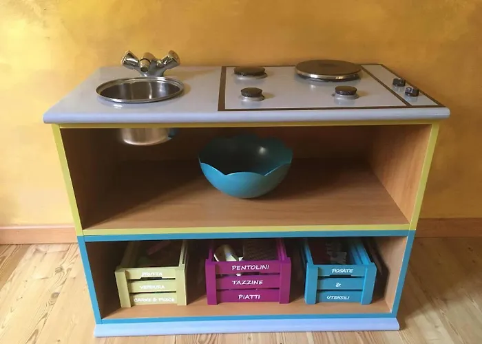 Hotel La Rosa Teglio