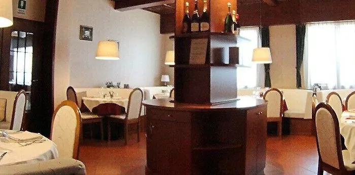 Hotel La Rosa 3*