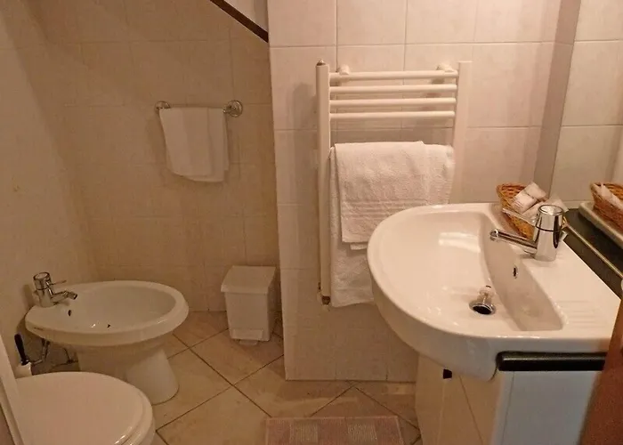 Hotel Hotel La Rosa 3*