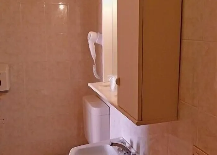 Hotel La Rosa Hotel 3*