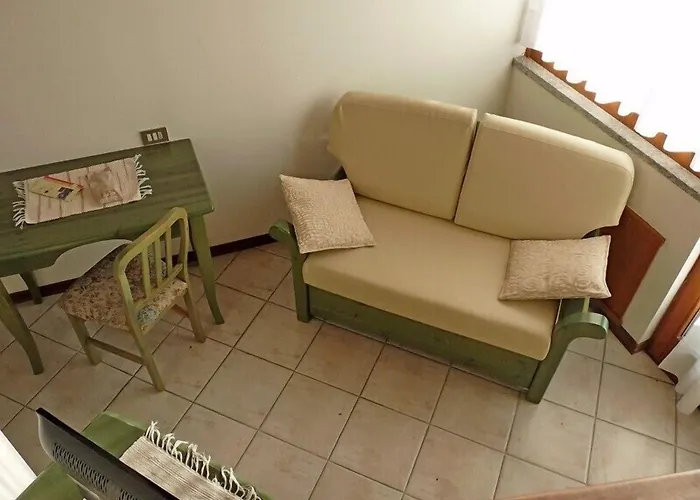 Hotel La Rosa Hotel Teglio