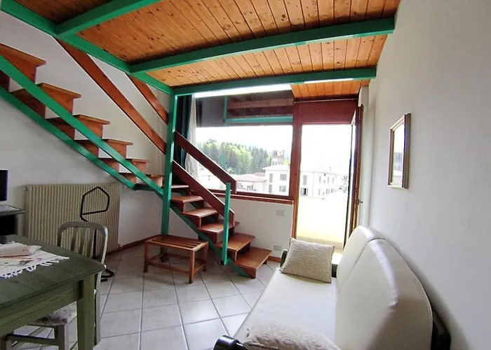 Hotel La Rosa 3* Teglio
