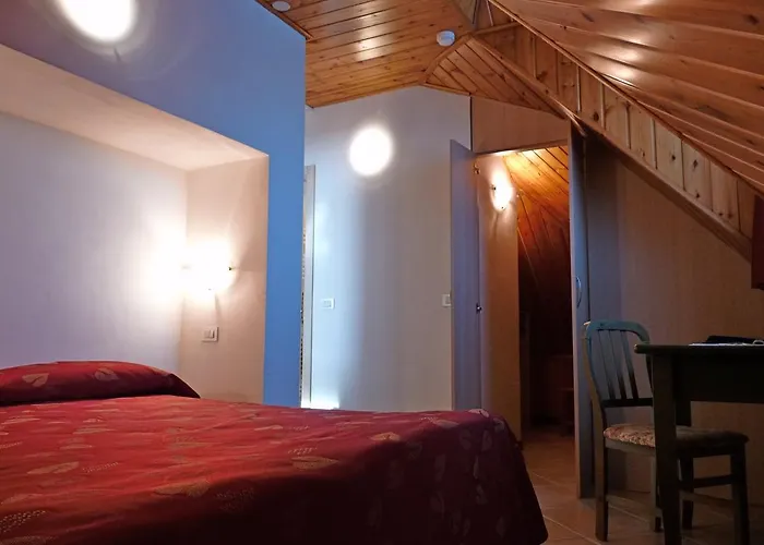 Hotel La Rosa 3*