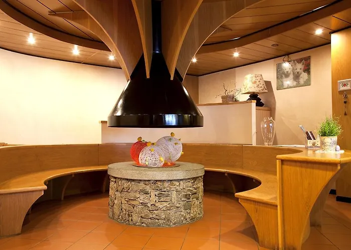 Hotel Hotel La Rosa 3*