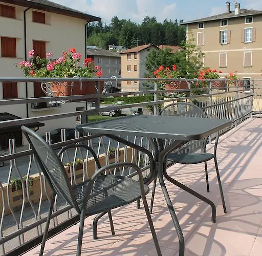 Hotel Hotel La Rosa 3*