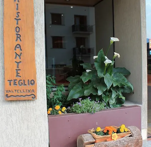 Hotel Hotel La Rosa 3*