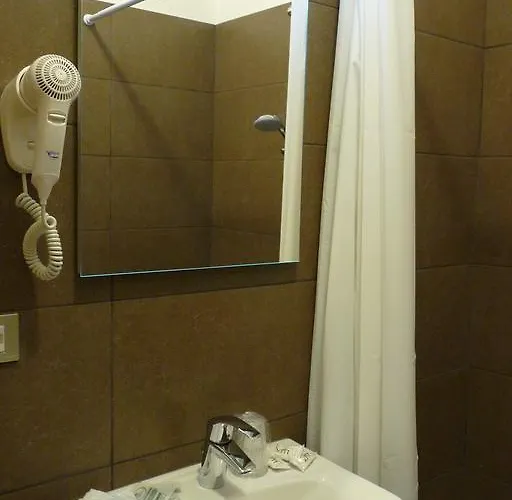 Hotel La Rosa