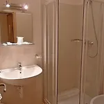 Hotel La Rosa Hotel Teglio