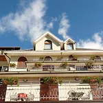 Hotel Hotel La Rosa Teglio