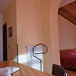 Hotel Hotel La Rosa Teglio
