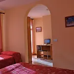 Hotel Hotel La Rosa Teglio