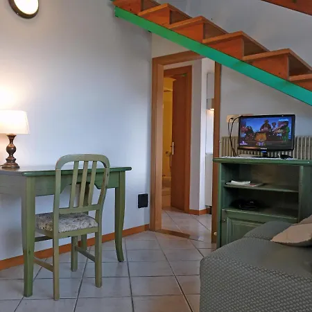 Hotel La Rosa Hotel 3*