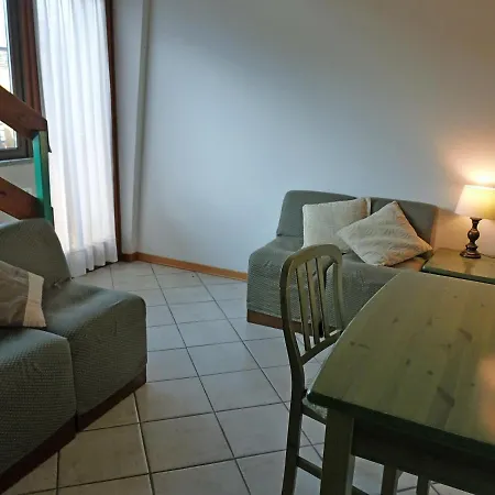 Hotel Hotel La Rosa Teglio