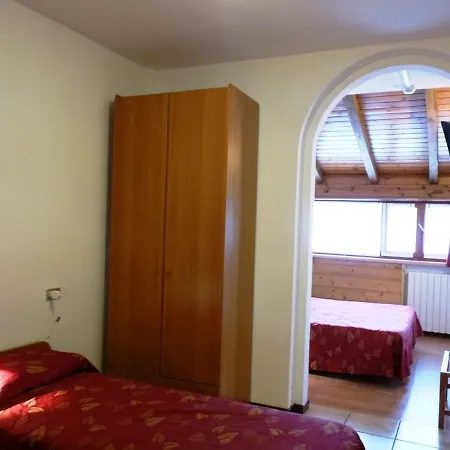 Hotel La Rosa Hotel