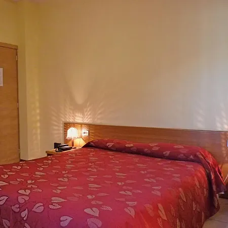 Hotel La Rosa Hotel 3*
