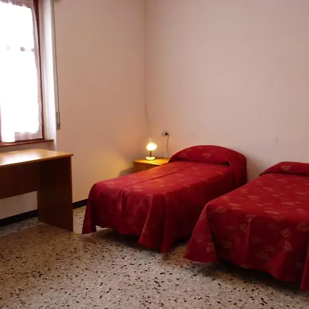 Hotel La Rosa Hotel Teglio