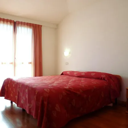Hotel La Rosa Hotel Teglio