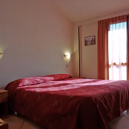 Hotel La Rosa Hotel