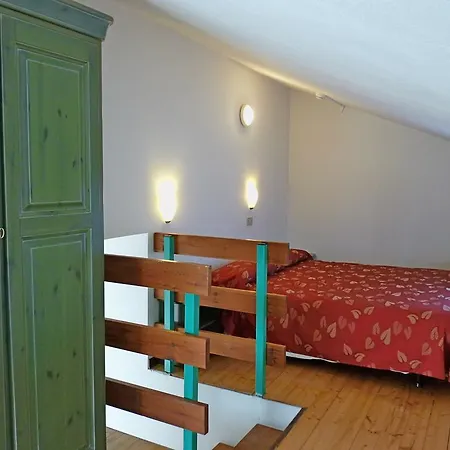 Hotel Hotel La Rosa 3*
