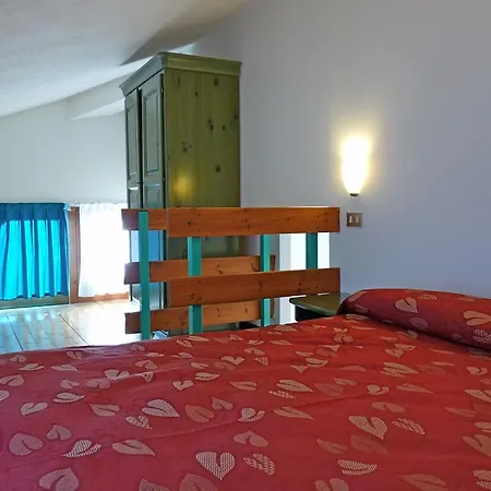 Hotel La Rosa Teglio