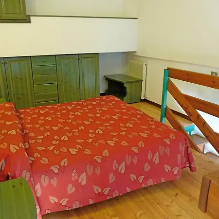Hotel La Rosa