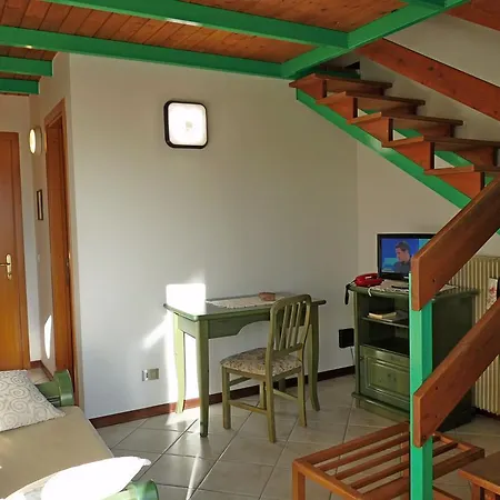 Hotel La Rosa Hotel Teglio