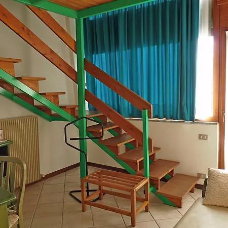 Hotel Hotel La Rosa 3*