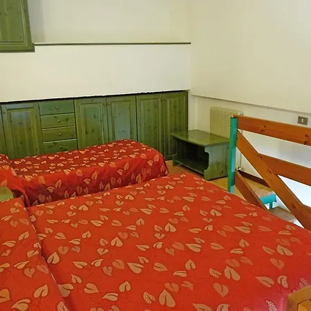 Hotel Hotel La Rosa 3*