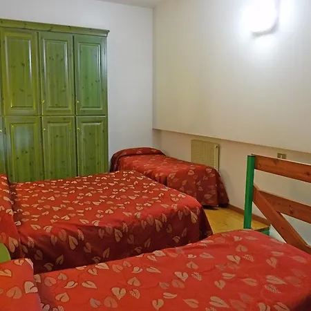 Hotel La Rosa 3* Teglio